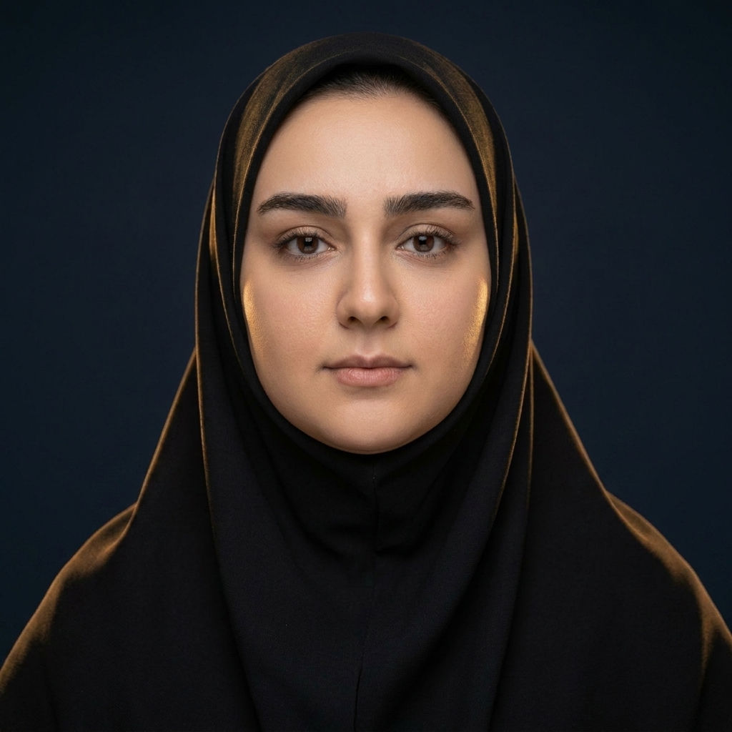 صبا عظیمی