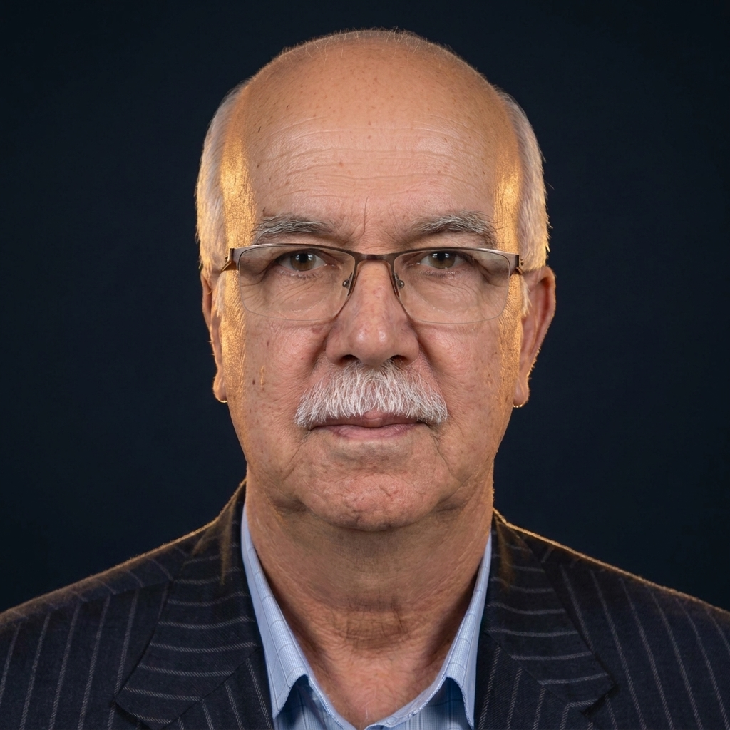 مجاهد